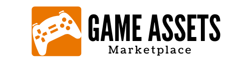 GameAssetsMarket